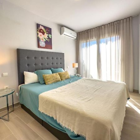 Appartamento Secret View Elviria Marbella Esterno foto