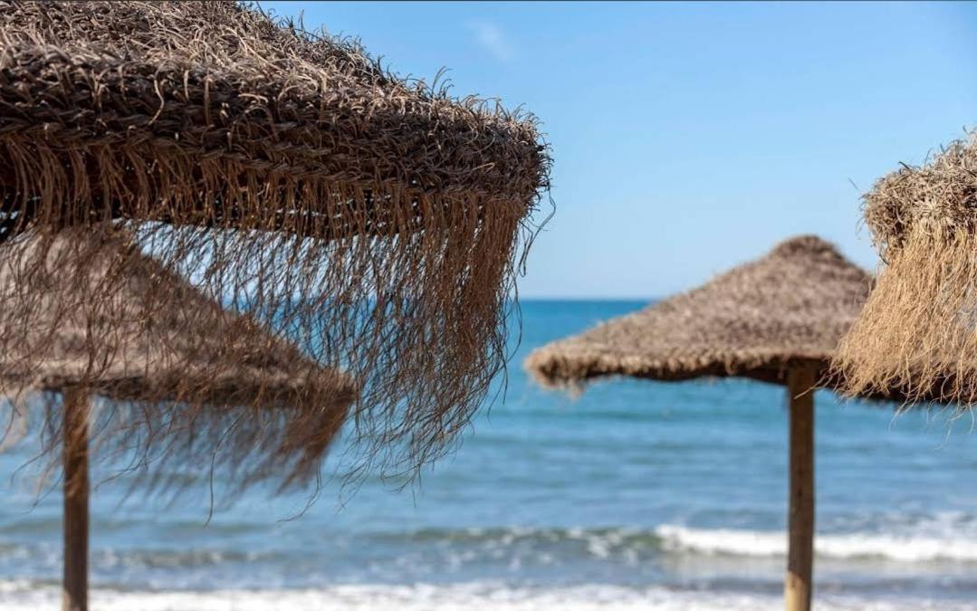 Appartamento Secret View Elviria Marbella Esterno foto