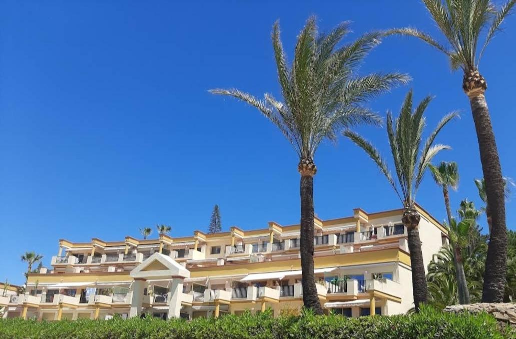 Appartamento Secret View Elviria Marbella Esterno foto